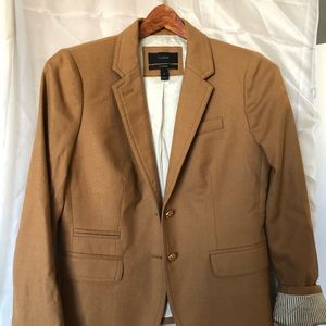 J. Crew Women’s Short-Waisted Jacket